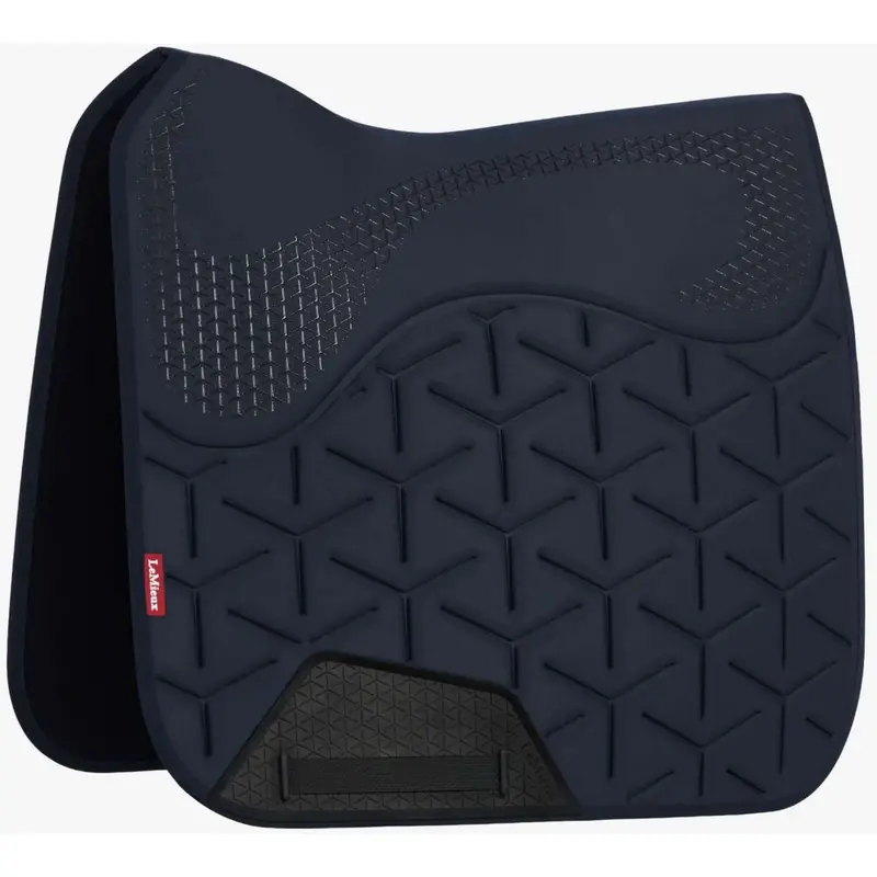 Lemieux Proform Marine Dressage Saddle Pad 1