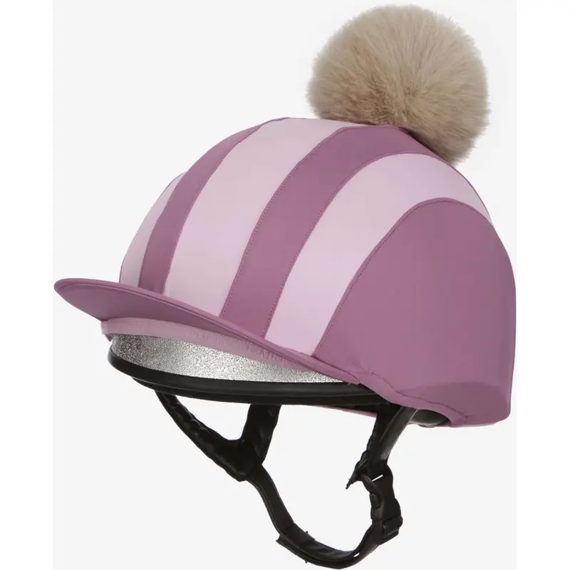 Lemieux Tempo Pom Hood Cover – Mallow 1