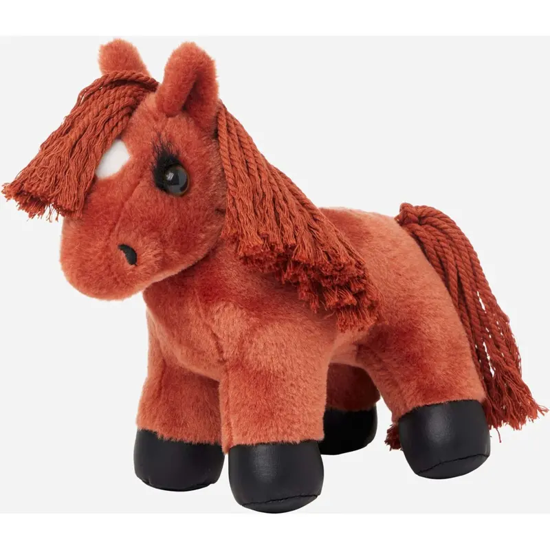 Lemieux Tiny Pony Thomas Toy Figure 1