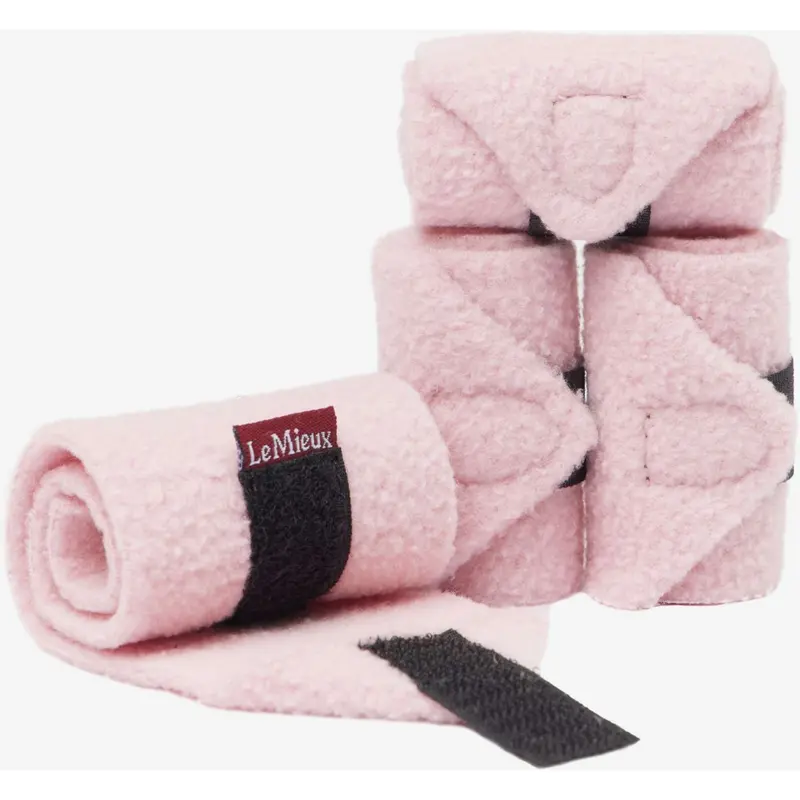 Lemieux Toy Pony Leg Wraps – Blossom Print 1