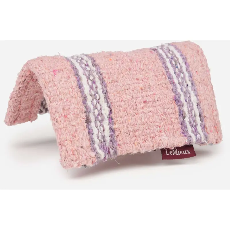 Lemieux Western-Style Toy Pony Rug – Blossom 1