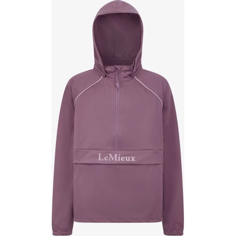 Lemieux Young Rider Paige Pullover – Mallow Tone 1