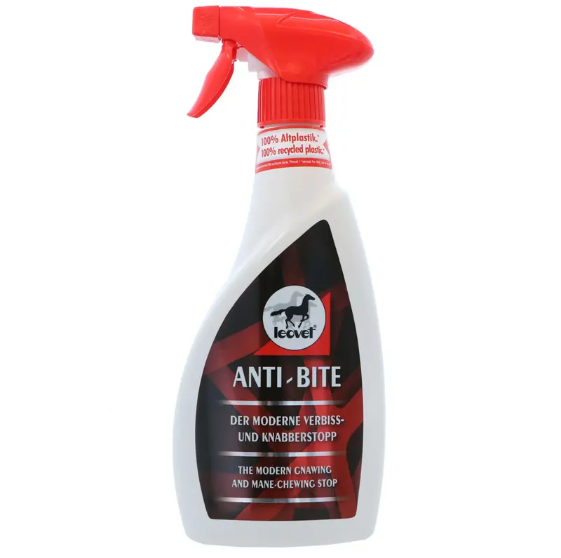 Leovet Anti-Chew Spray For Horses 1