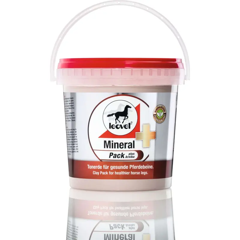 Leovet Bentonite Clay Supplement For Horses 1
