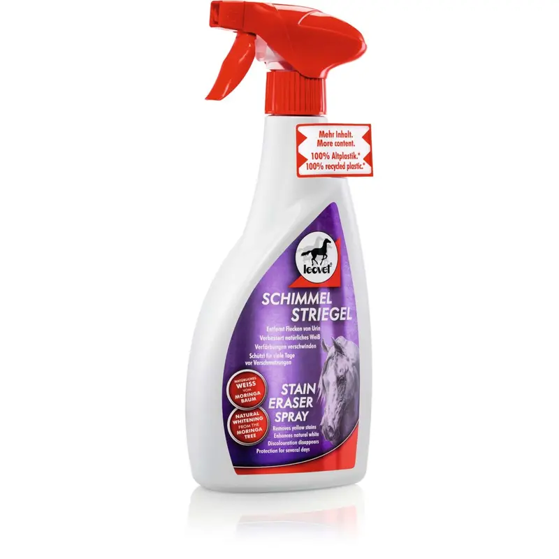 Leovet Milton Disinfectant Spray For Equine Use 1