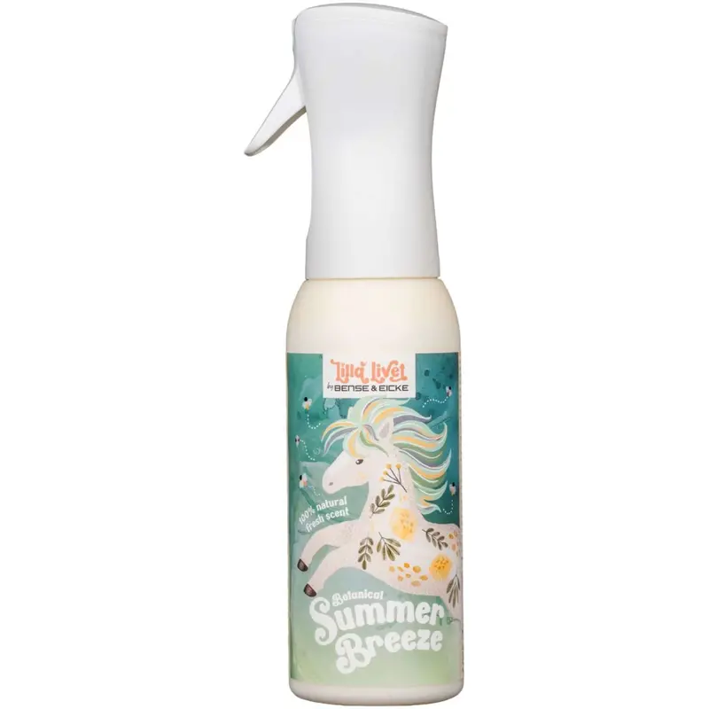 Lilla Livet Botanical Summer Breeze Coat Freshener 1