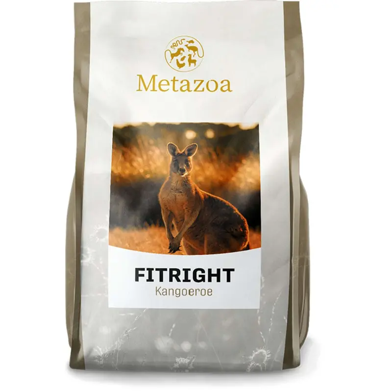 Metazoa Fitright Kangaroo Support Wrap 1