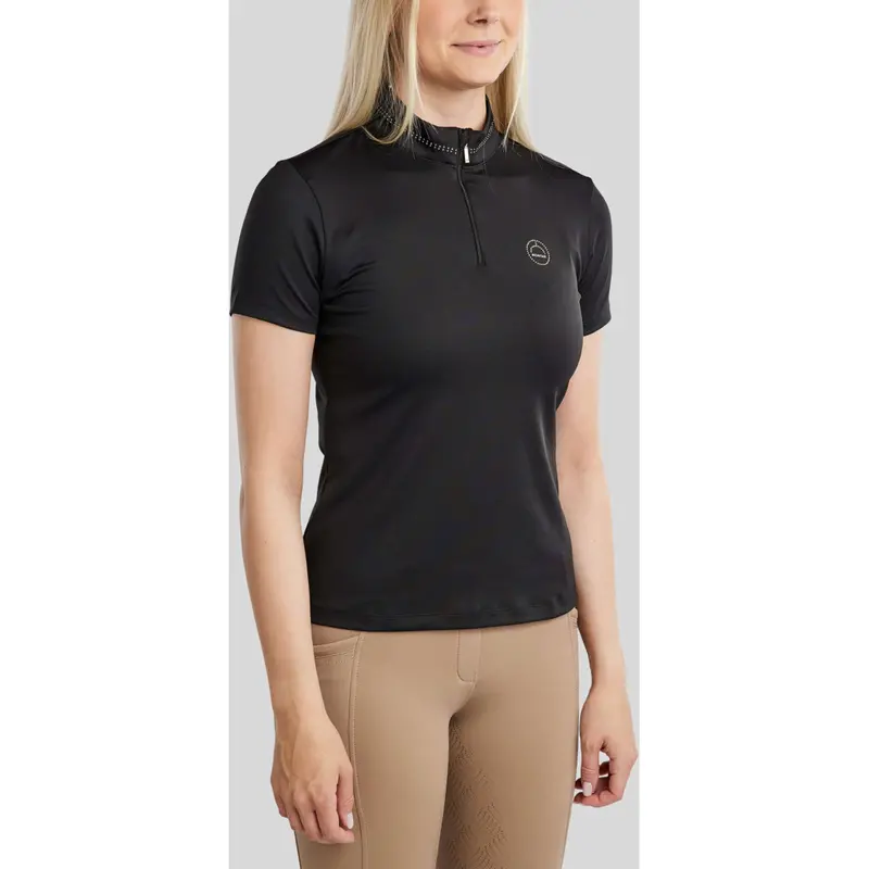 Montar Moblair Trail T-Shirt – Black 1