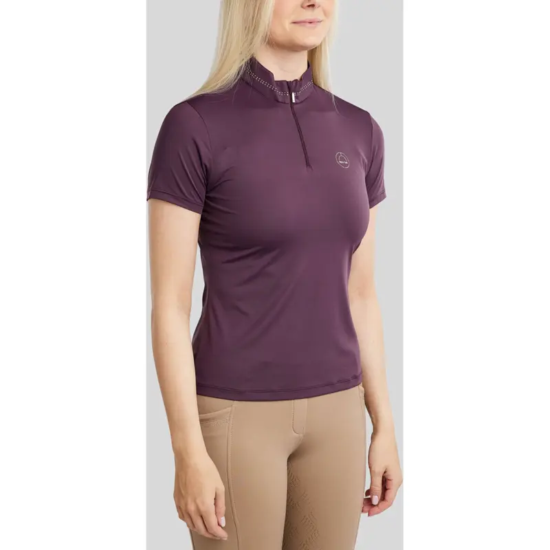 Montar Moblair Trail T-Shirt – Fig 1