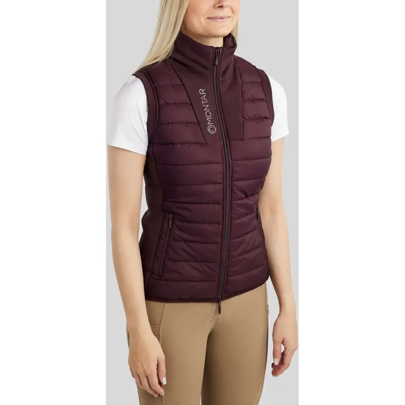 Montar Mocaroline Thermal Base Layer Top – Fig 1