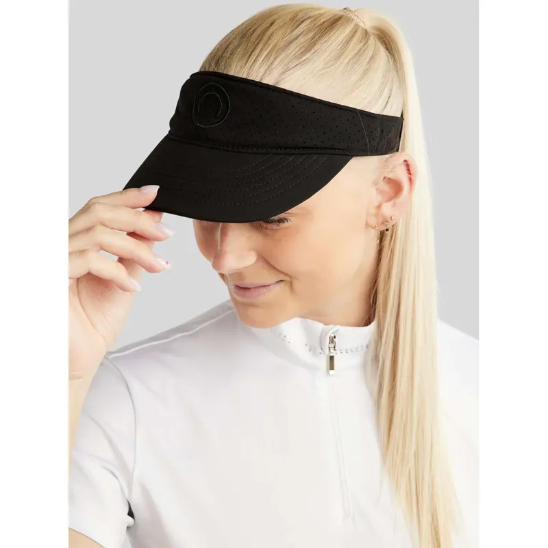 Montar Modahne Visor – Black 1