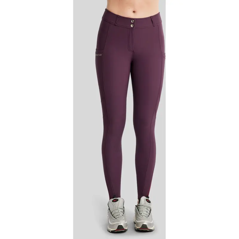 Montar Mophilipa Full-Grip Riding Tights – Fig 1