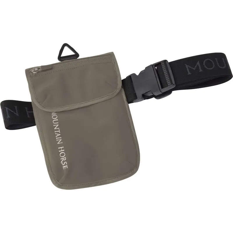 Mountain Horse Stacy Urban Fanny Pack – Taupe 1