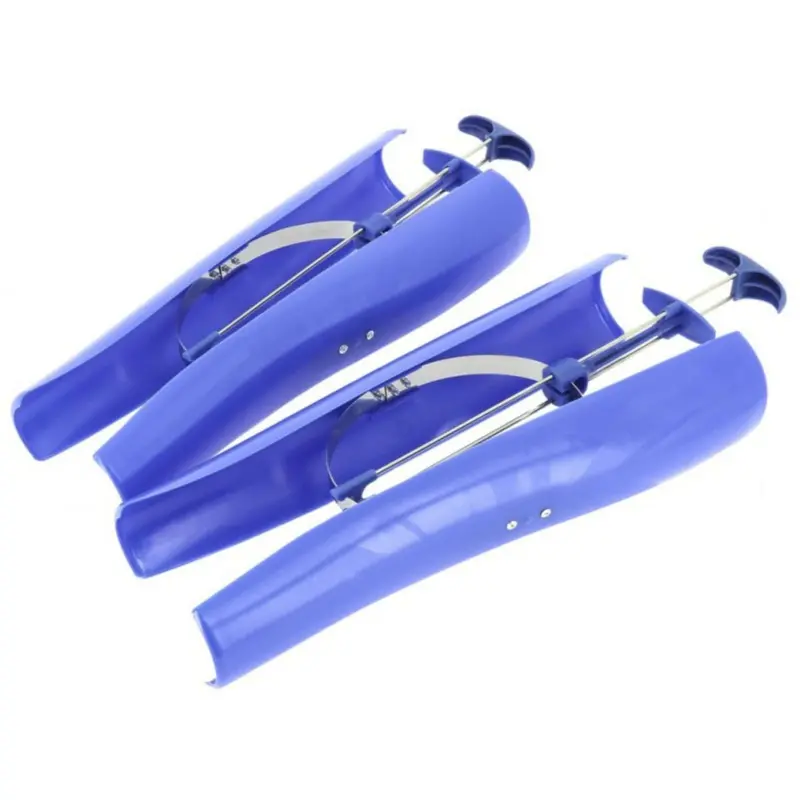 Norton Blue Boot Trees For Equestrian Boots 1