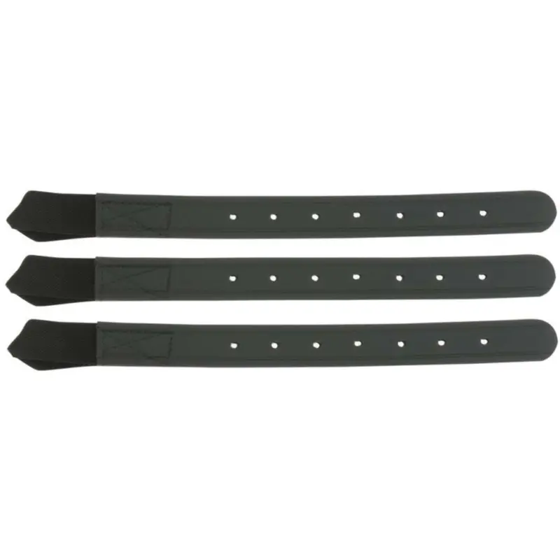 Norton Pro Girth Set – 3-Piece Black Collection 1