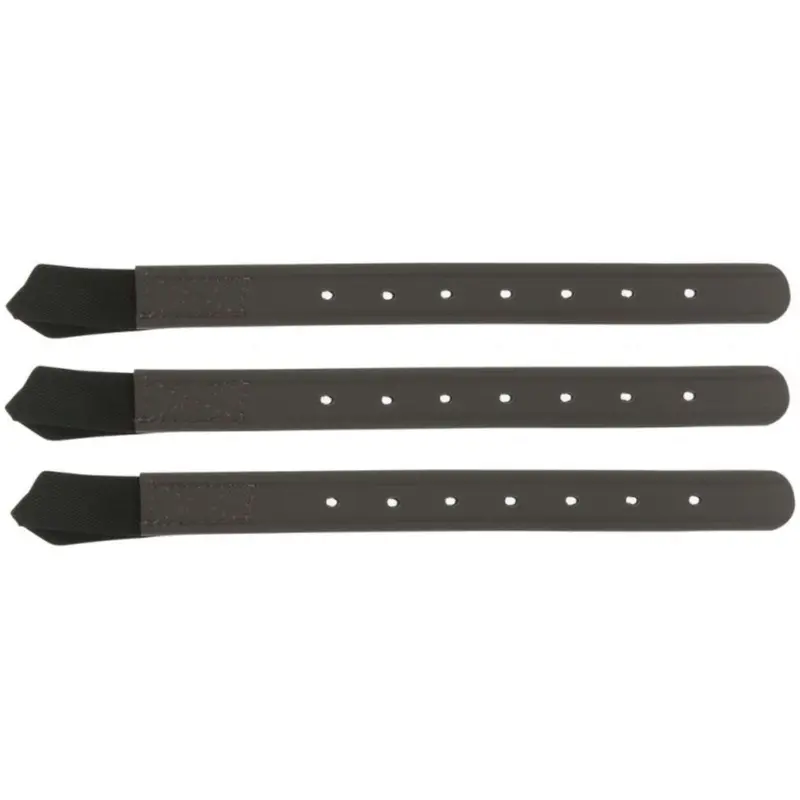 Norton Pro Girth Set – 3-Piece Brown Collection 1