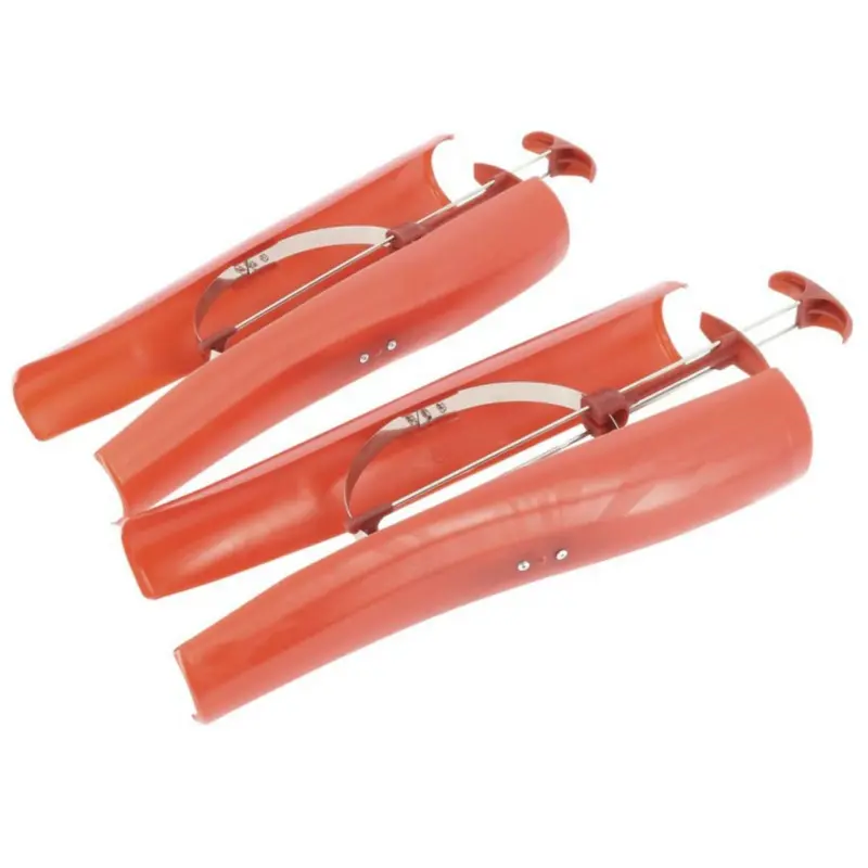 Norton Red Boot Trees For Equestrian Boots 1