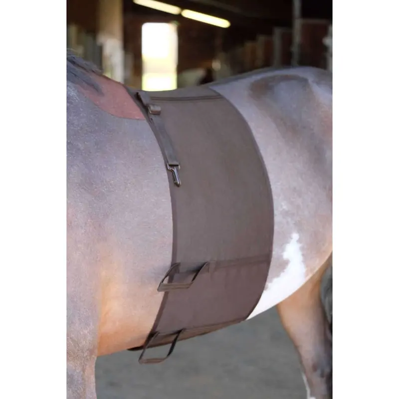 Norton Respect Bandage Set – Brown 1
