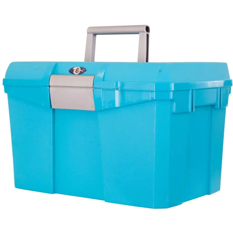Panaro Carlo Ii Grooming Box – Capri Breeze 1