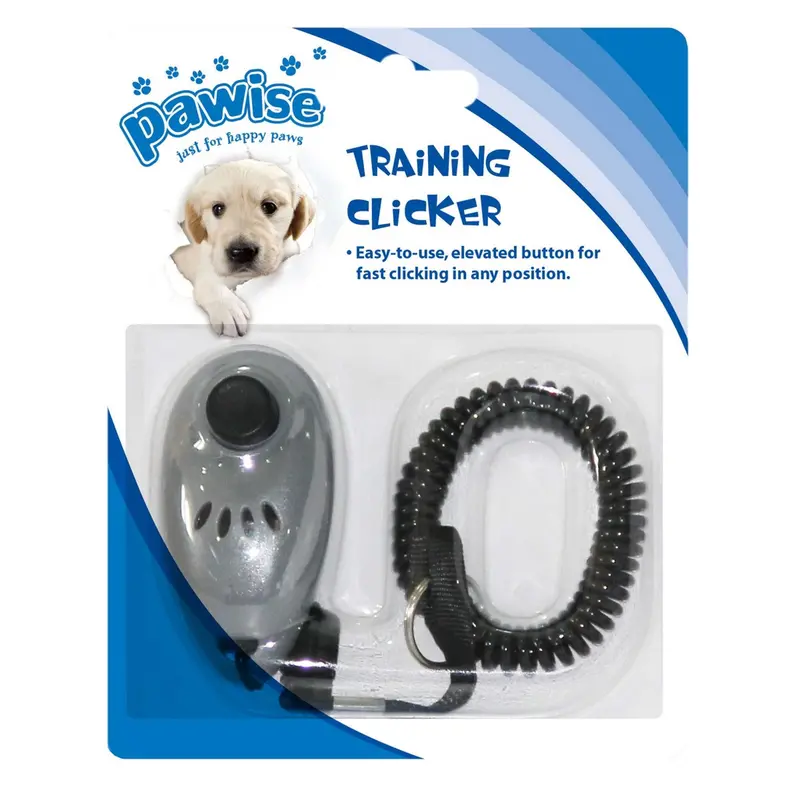 Pawise Agility Clicker Training Tool 1