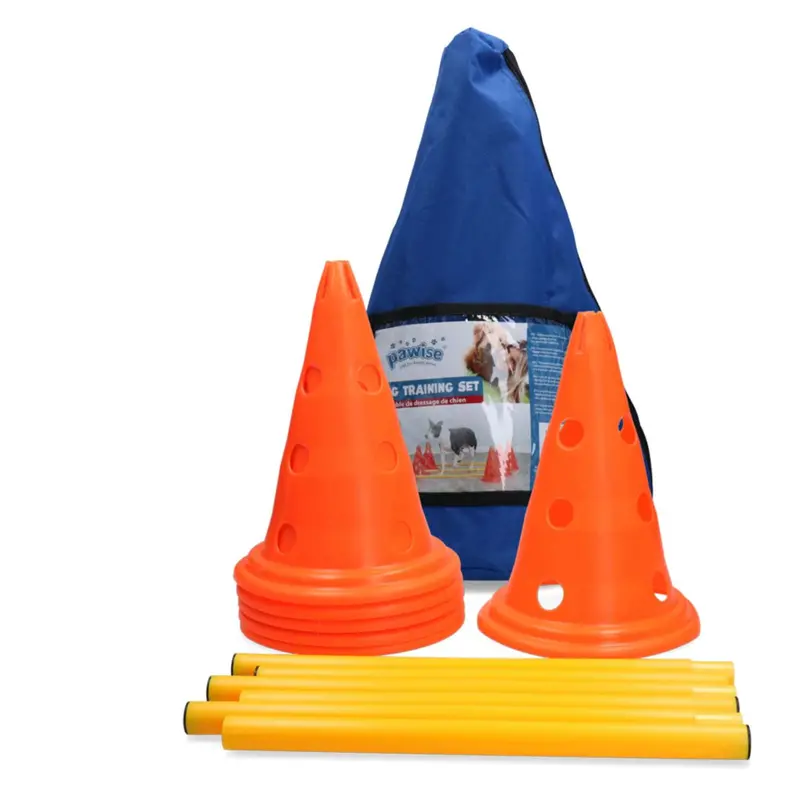 Pawise Canine Enrichment Activity Set 1