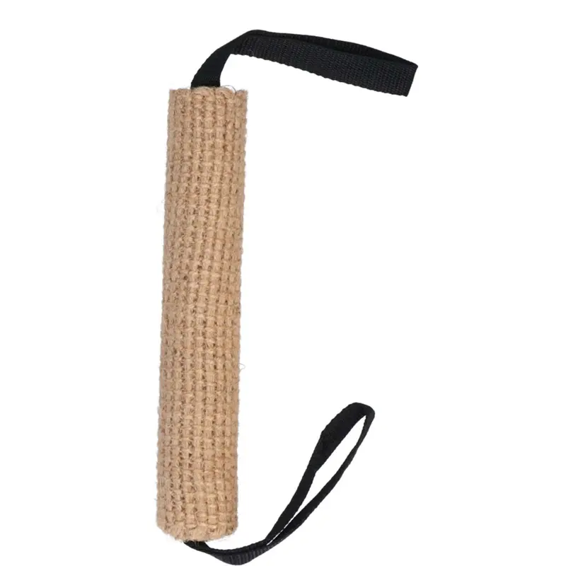 Pawise Jute Chew Toy Roll 1