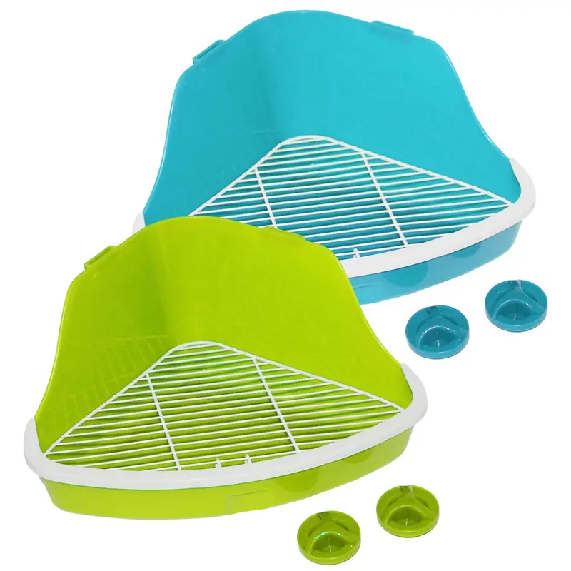 Pawise Litter Tray For Cats And Small Pets 1