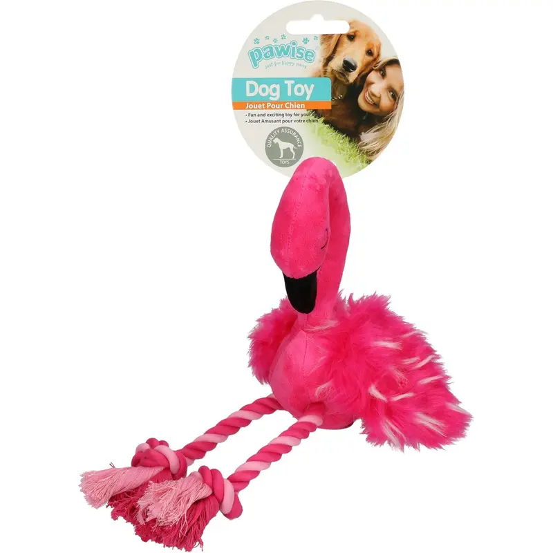Pawise Pink Flemish Rope Halter – Rose-Colored Hardware 1