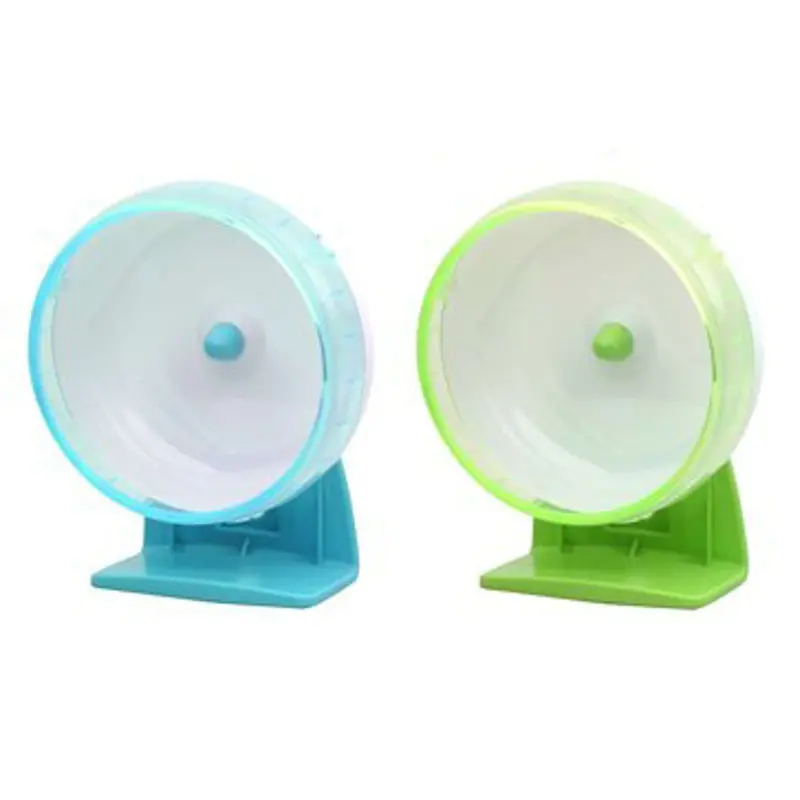 Pawise Silent Running Wheel For Small Rodents 1