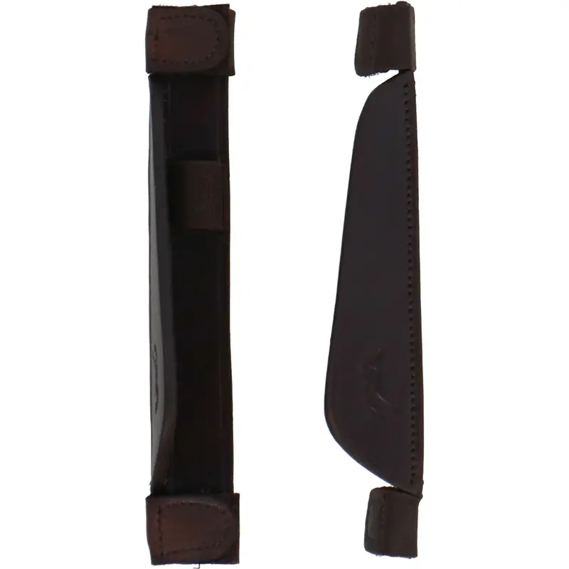 Penelope Havana Blinkers For Horses 1