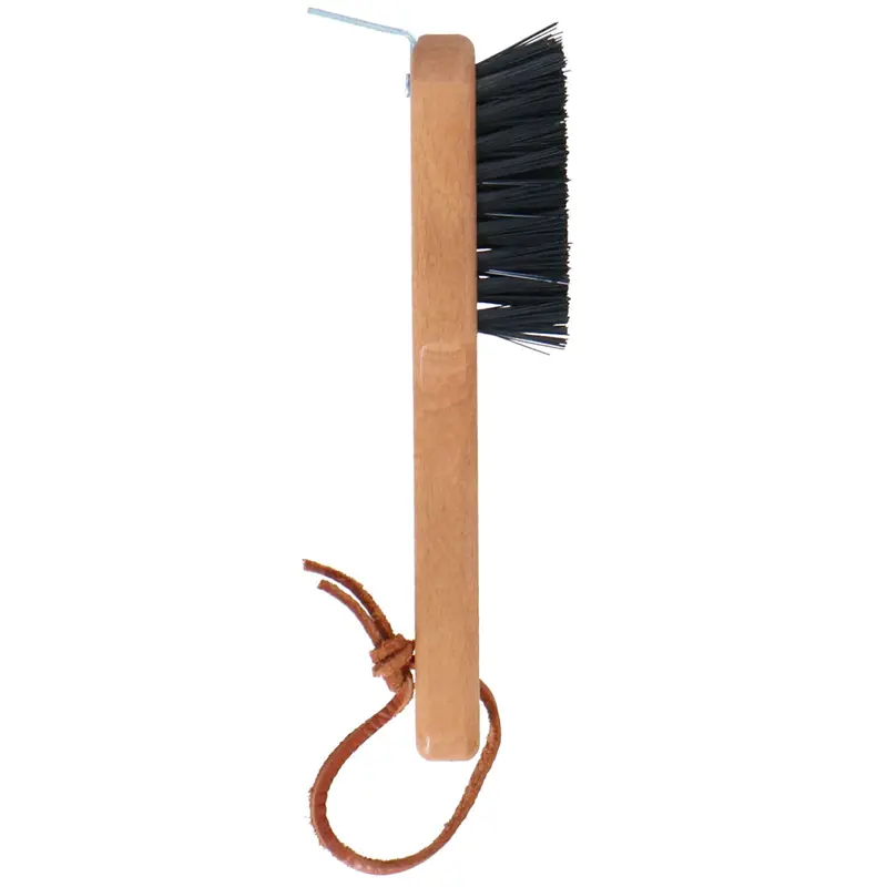Pénélope Hoof Brush – Ergonomic Curette Tool For Equine Foot Cleaning 1