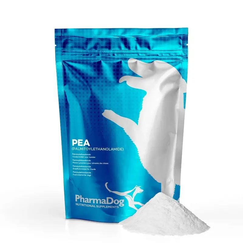 Pharmadog Pea Powder Supplement 1