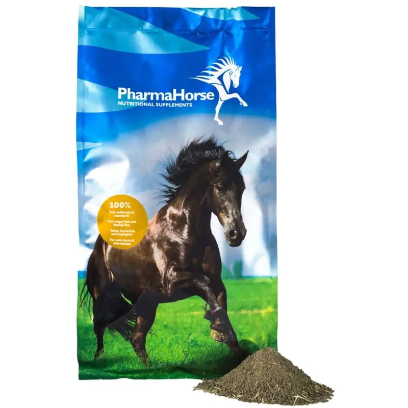 Pharmahorse Base Mash For Custom Supplementation 1