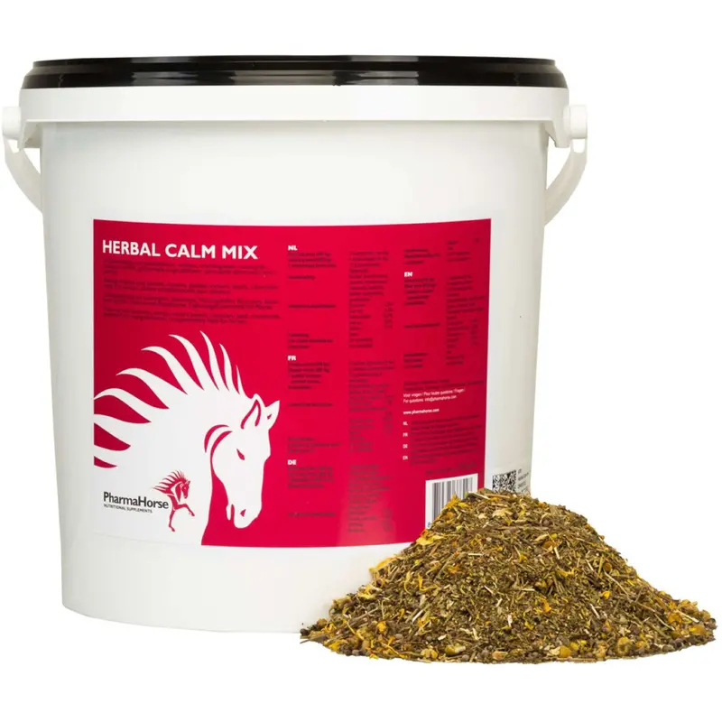 Pharmahorse Calming Herbal Blend For Horses 2