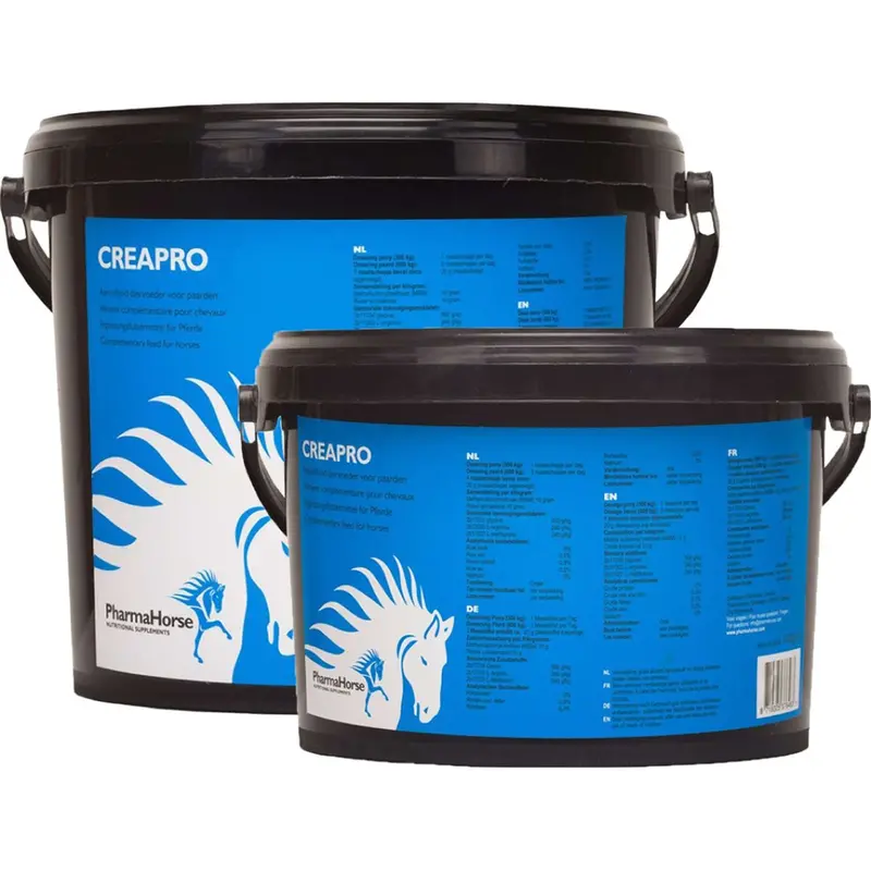 Pharmahorse Creatine Pro Muscle Recovery Formula 1