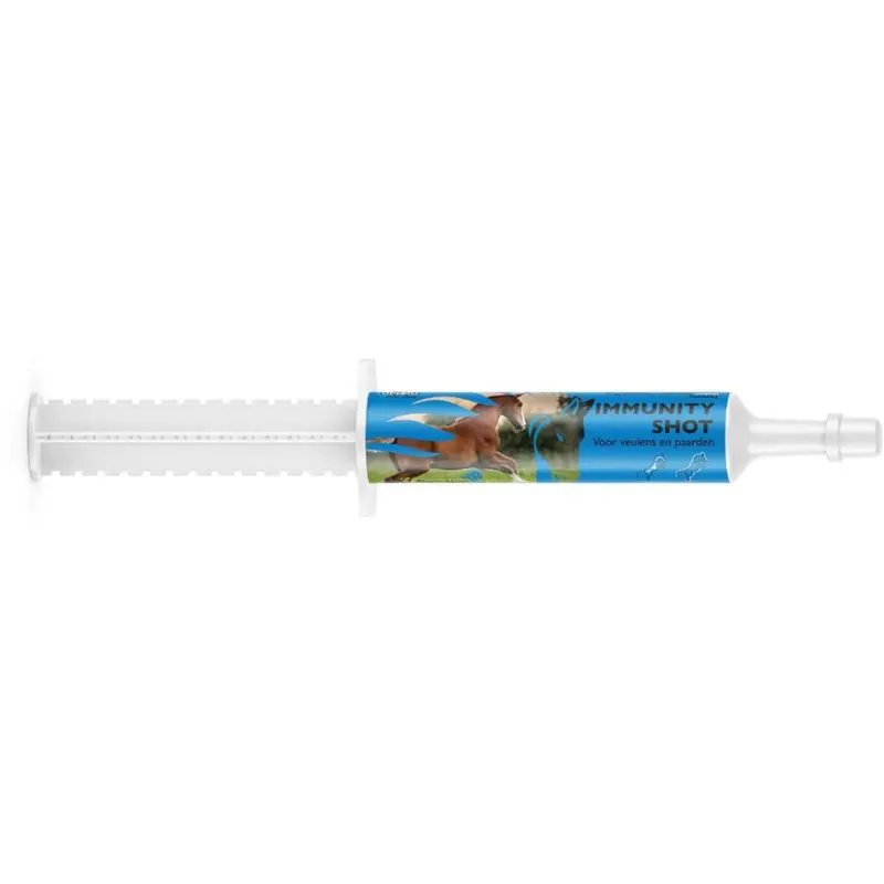 Pharmahorse Immunity Shot – Daily Immune Support 1