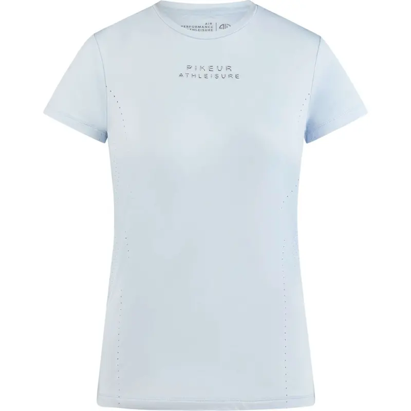 Pikeur Azure Glow Performance T-Shirt Ss26 1