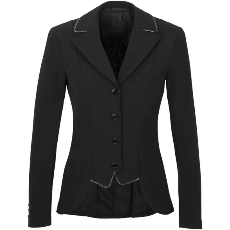 Pikeur Cecile Competition Jacket – Black 1