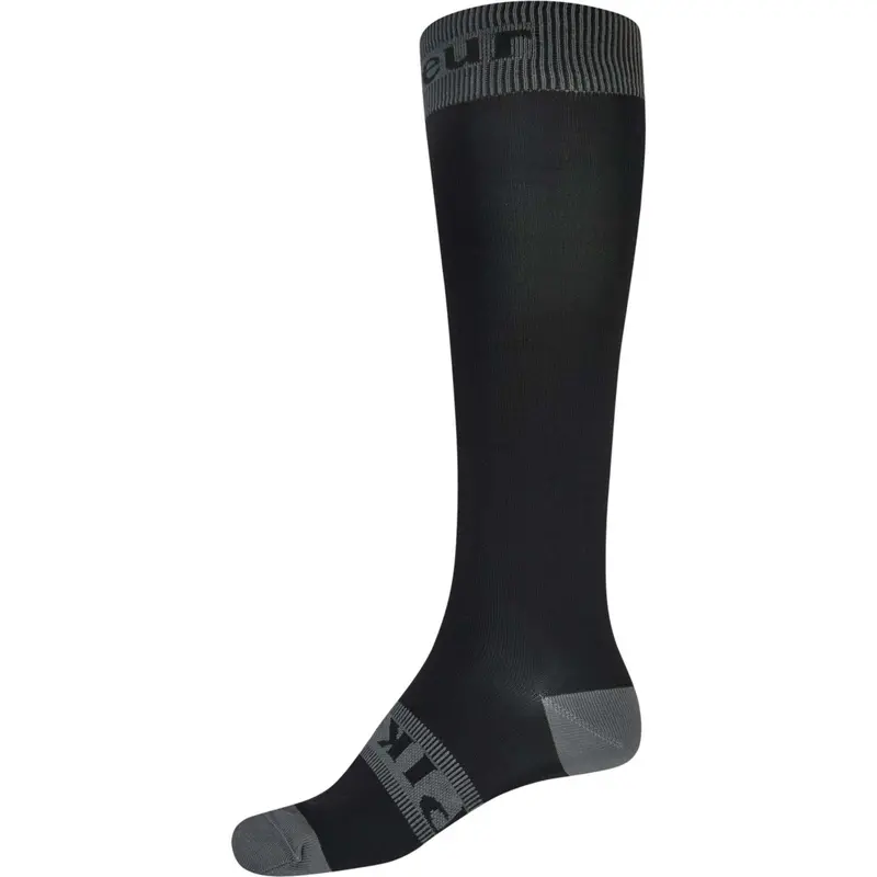 Pikeur Core Riding Socks – Classic Black 1
