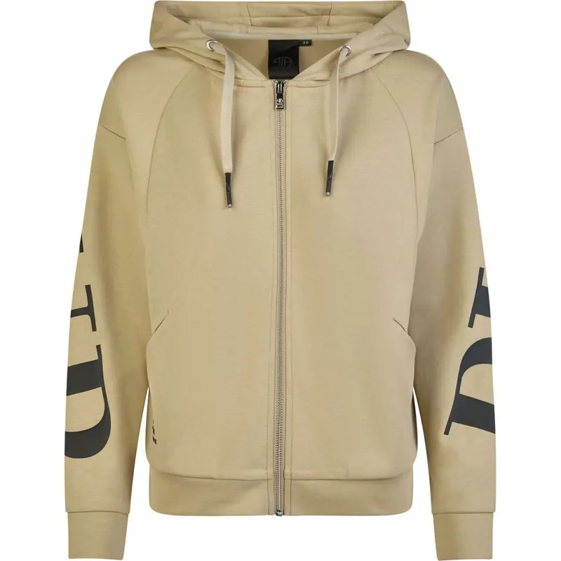 Pikeur Frosted Sage Athleisure Jacket – Ss26 1