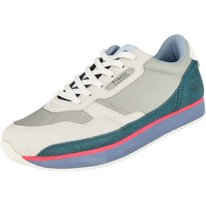 Pikeur Frosted Sage Sneakers – Ss26 1