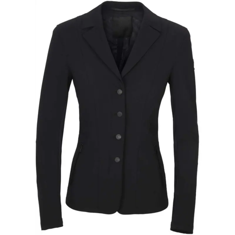 Pikeur Talia Competition Jacket – Black 1
