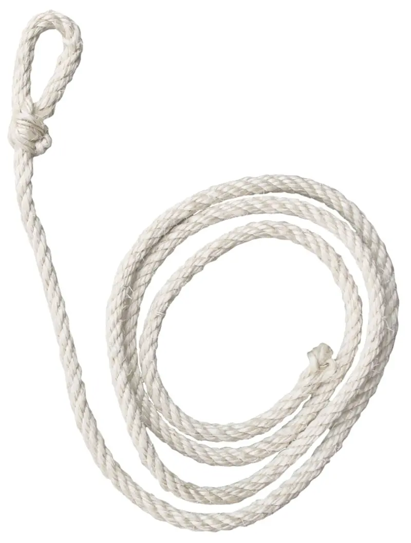 Polypropylene 4-Strand Cow Rope – Weather-Resistant 1