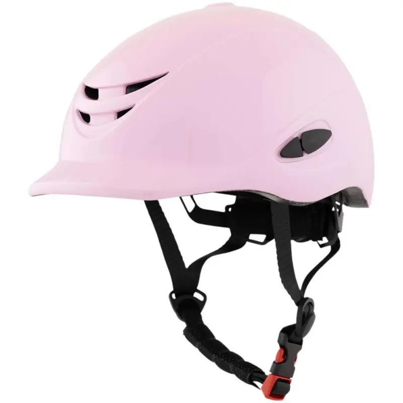 Premiere Petite Shiny Vg1 Helmet – Rose 1