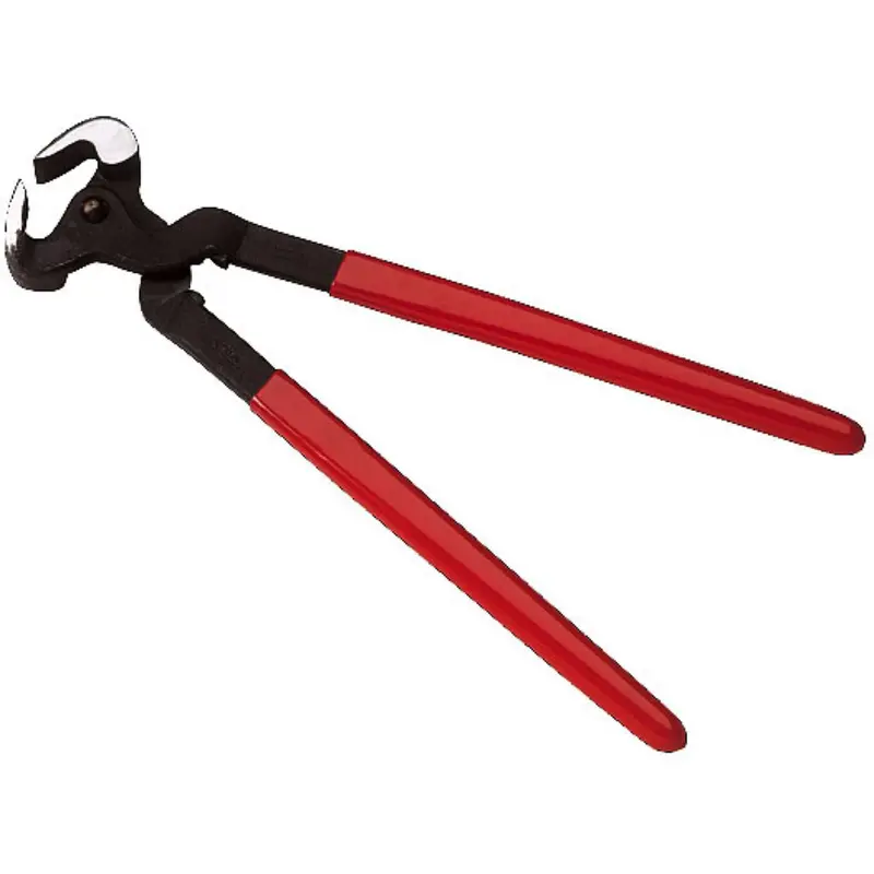 Professional Forged Steel Pliers 1