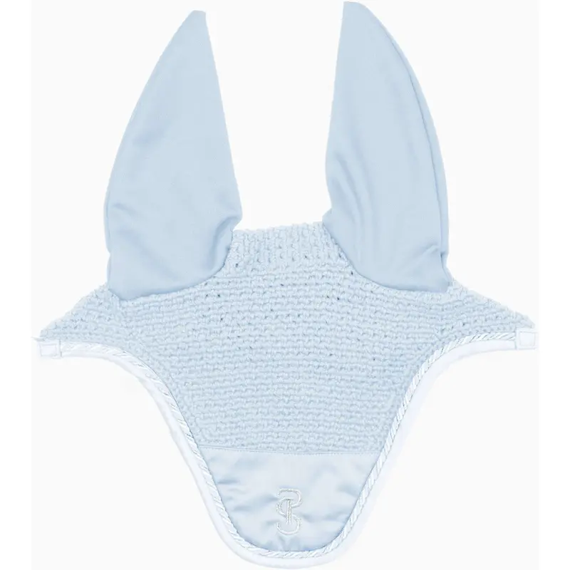 Ps Of Sweden Signature Fly Mask – Morning Breeze Print 1
