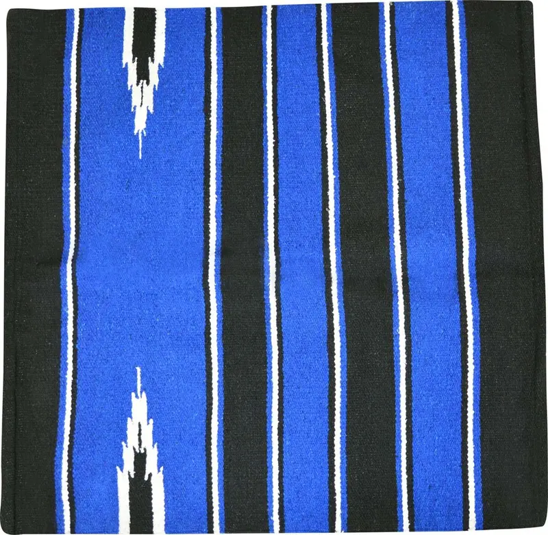 Randol Authentic Navajo-Inspired Show Blanket 1