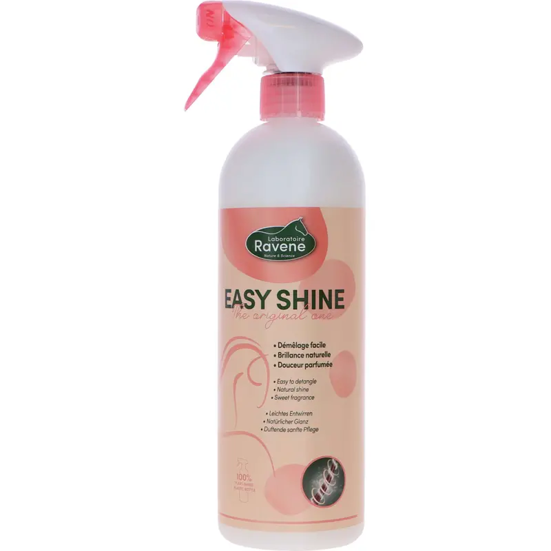 Ravene Easy Shine All-Purpose Leather Polish 1