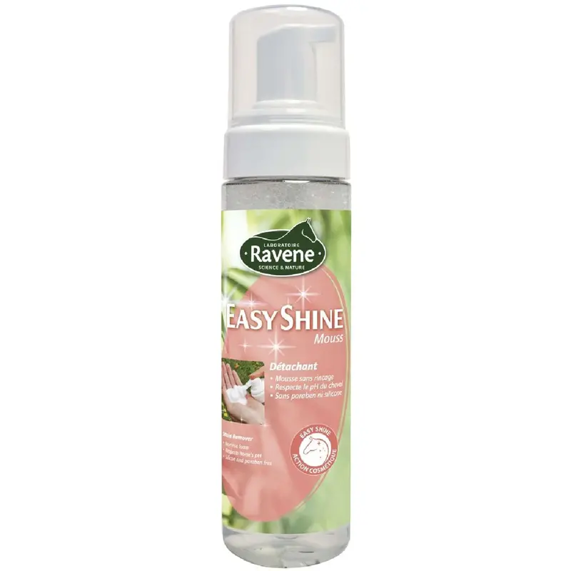 Ravene Easy Shine Polish Applicator Mouse 1