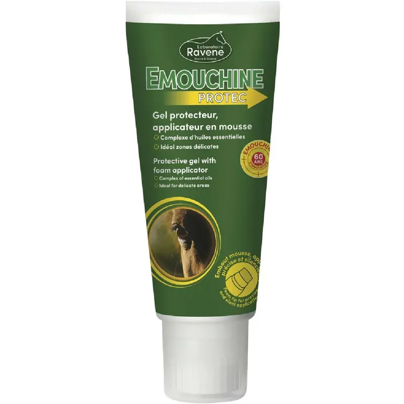 Ravene Emouchine Foam Applicator Tool 1